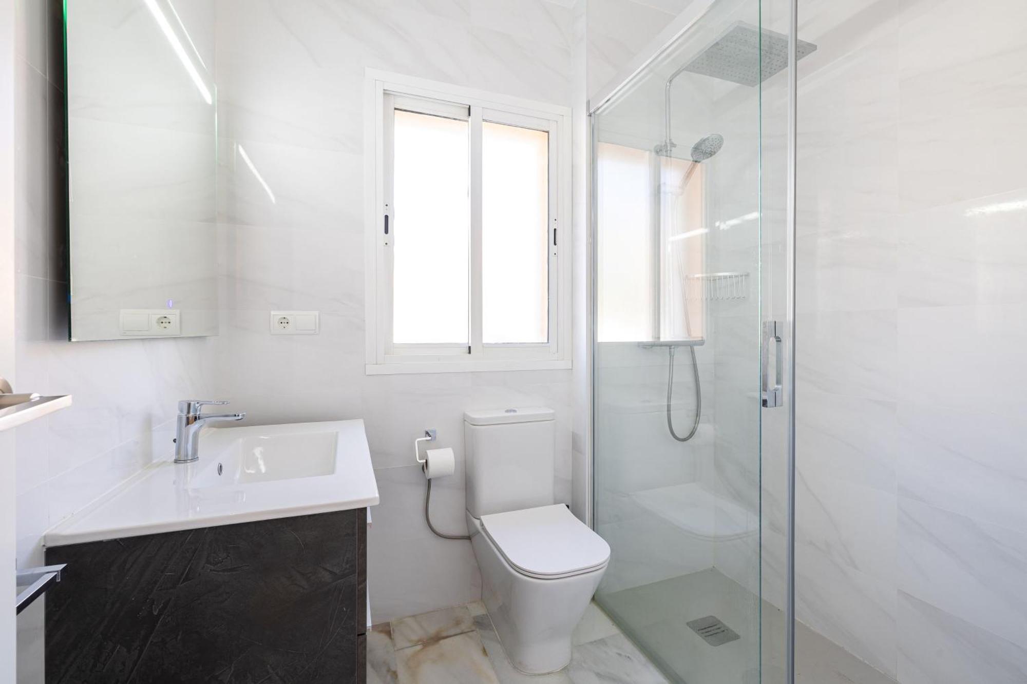 Dunas Garden, 3 Beds, 100 Mts From The Sea Marbella