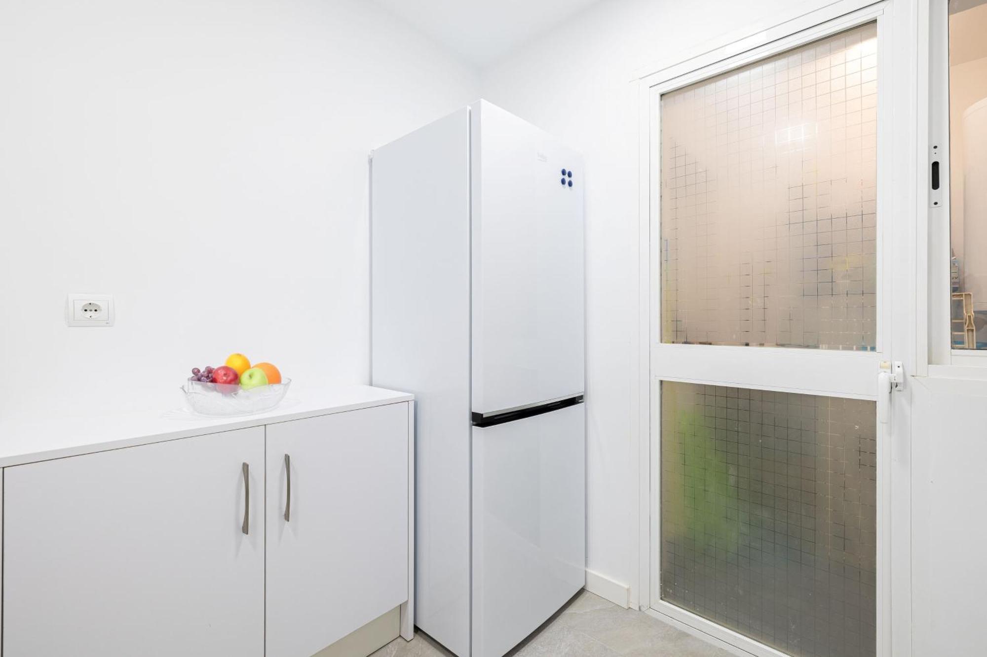 Appartamento Dunas Garden, 3 Beds, 100 Mts From The Sea Marbella