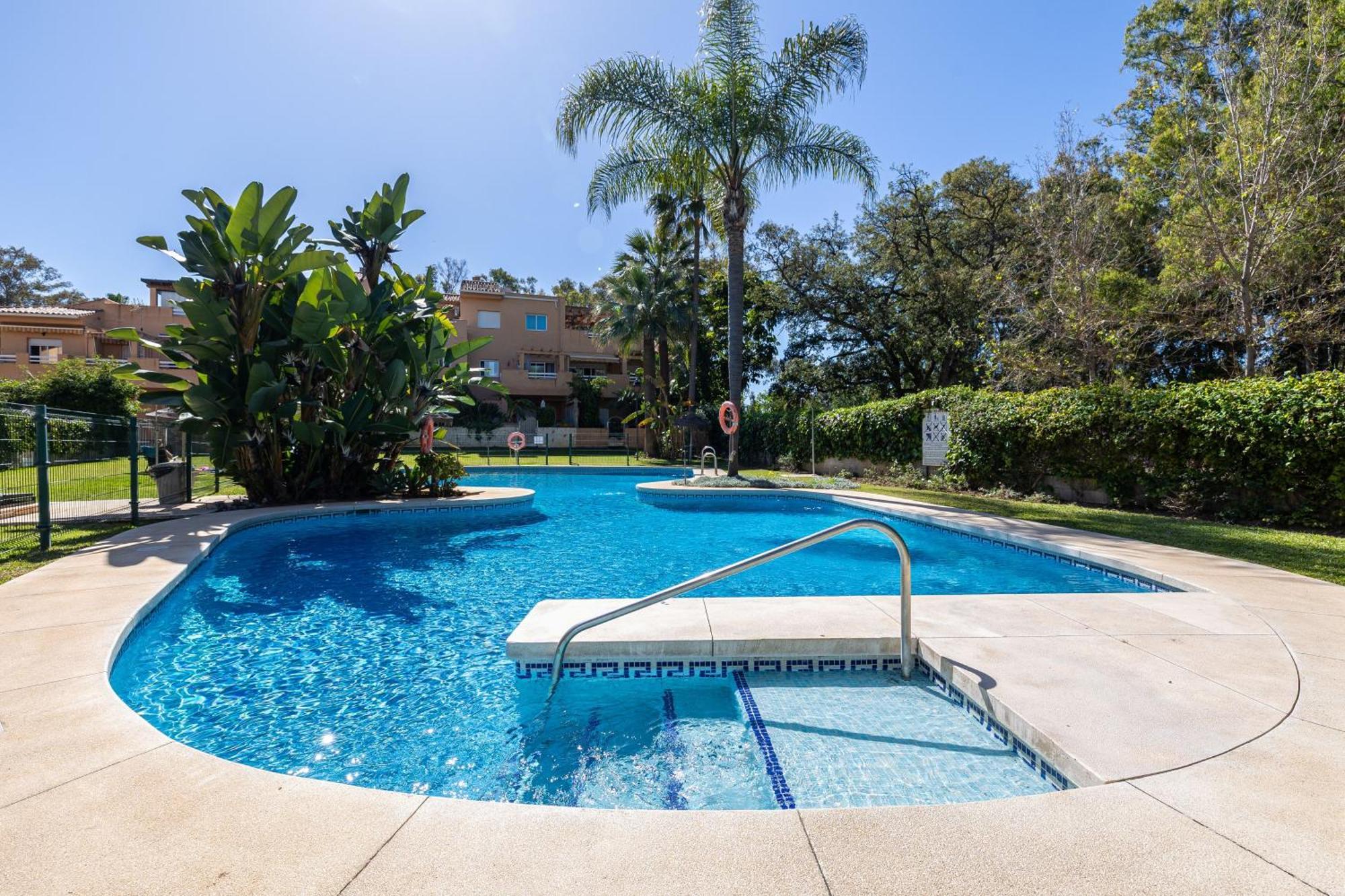 Appartamento Dunas Garden, 3 Beds, 100 Mts From The Sea *